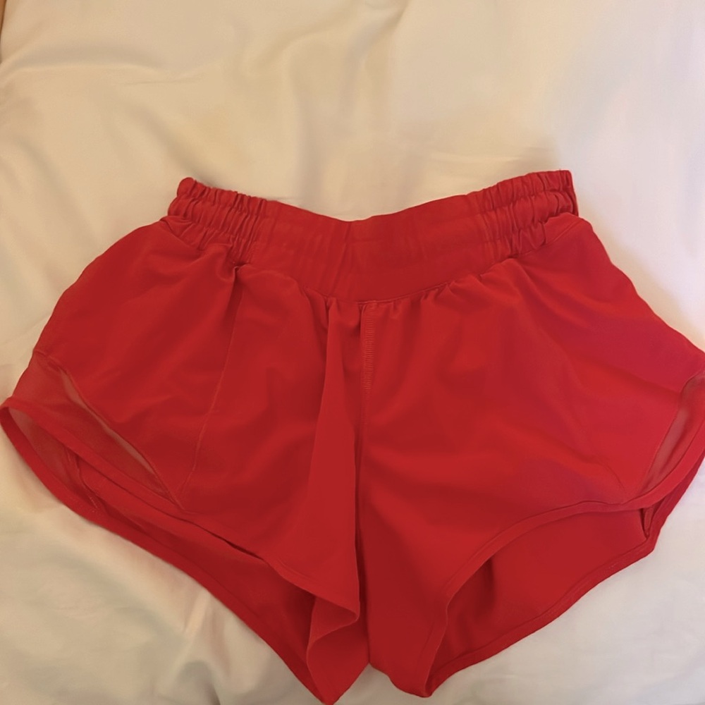 Lululemon shorts